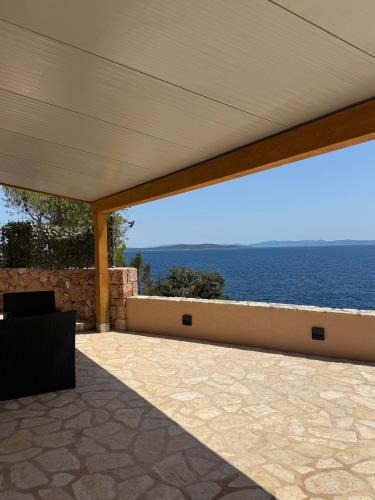 Sveta Nedjelja Apartment | Beach house Korina