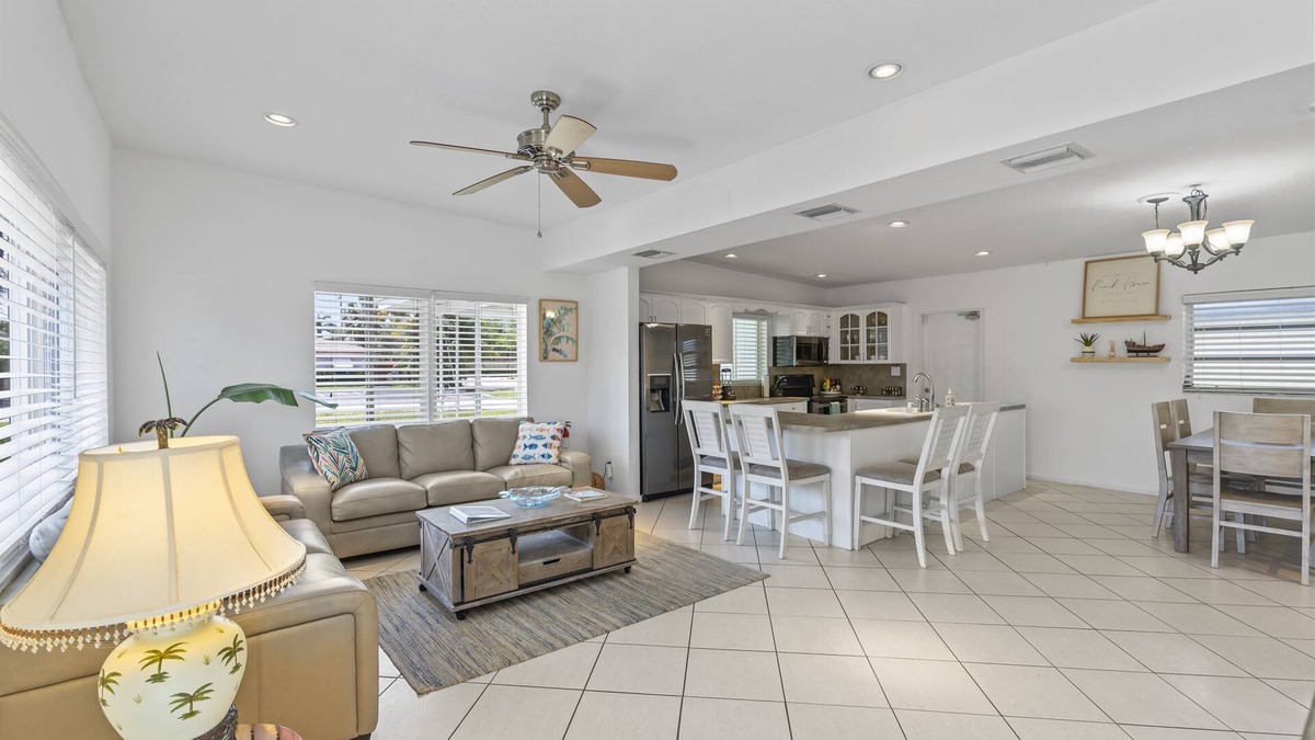 Pompano Isles House | Beach House! Managed by BNR Vacation Rentals