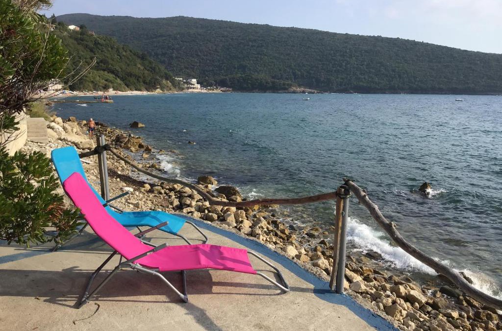 Utjeha House | Beach House
