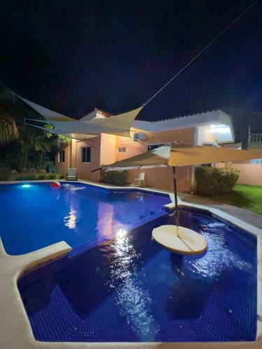 Costa Del Sol Villa | Beach house miguelitos