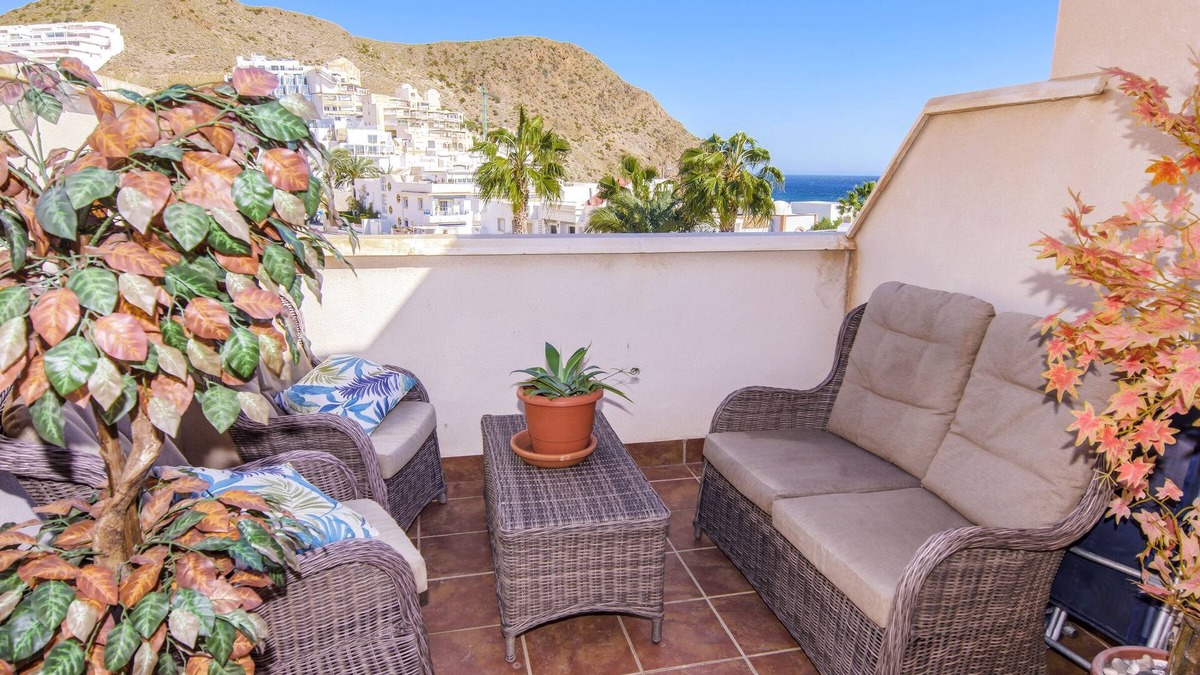 Carboneras House | Beach House Millares