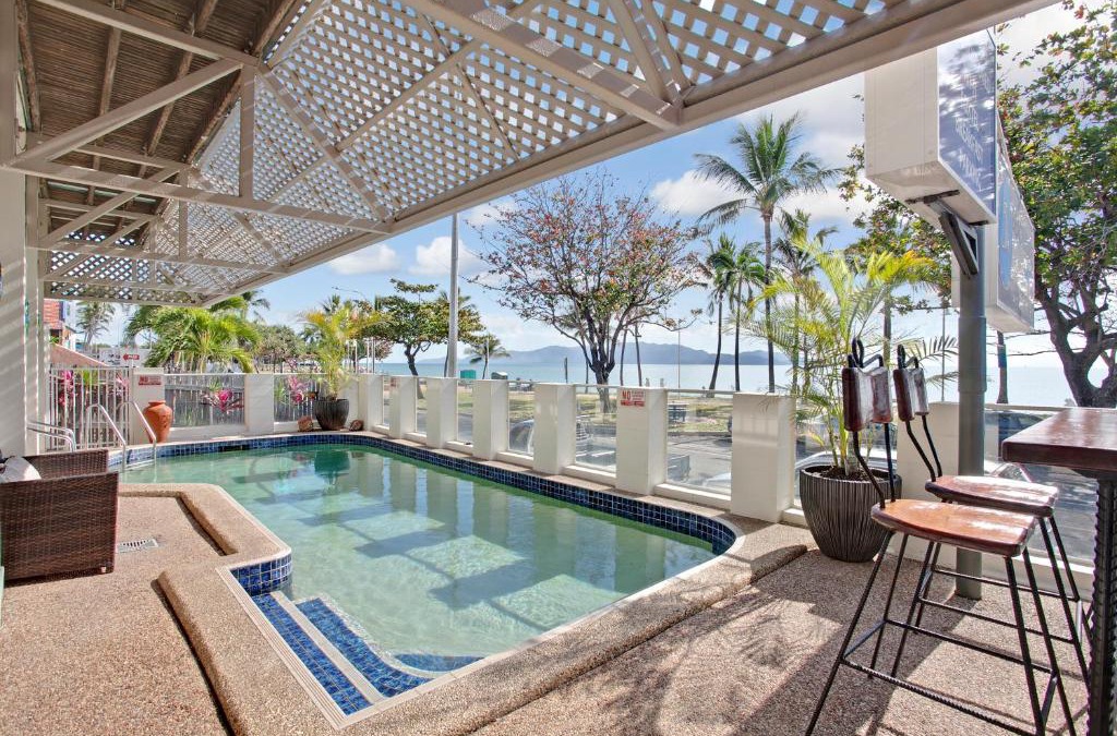 North Ward Hotel | Beach House Motel