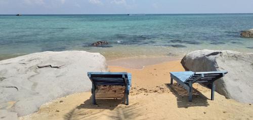 Tioman Island House | Beach House