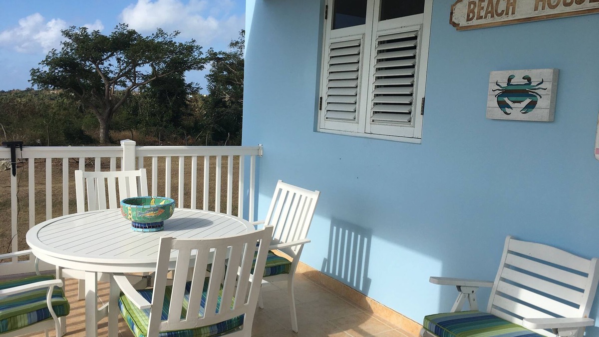 Puerto Real House | Beach House near Esperanza