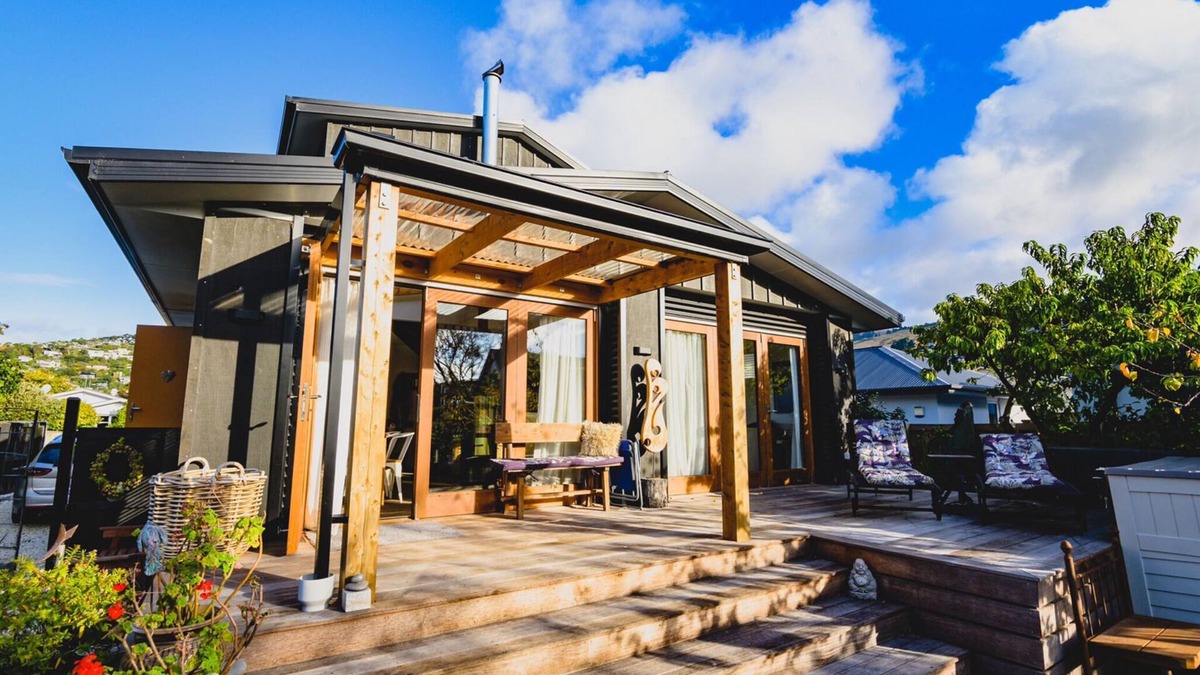 Redcliffs House | Beach House on Beachville