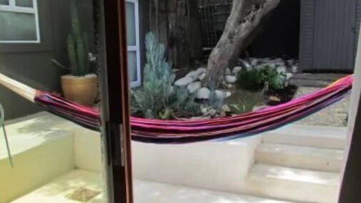 Kommetjie House | Beach house on Benning, 60m from the sea