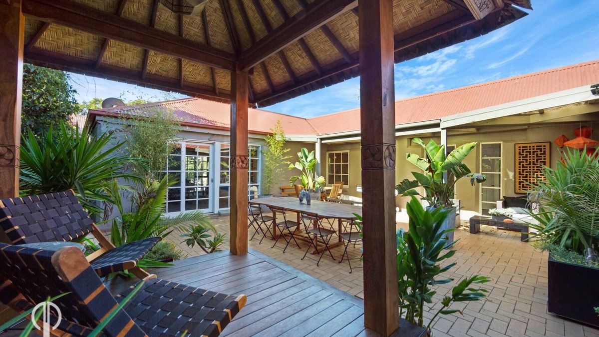 Ocean Grove House | Beach House on Marlin