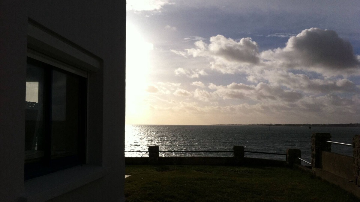 Gavres House | Beach house, peninsula of Gâvres, Morbihan