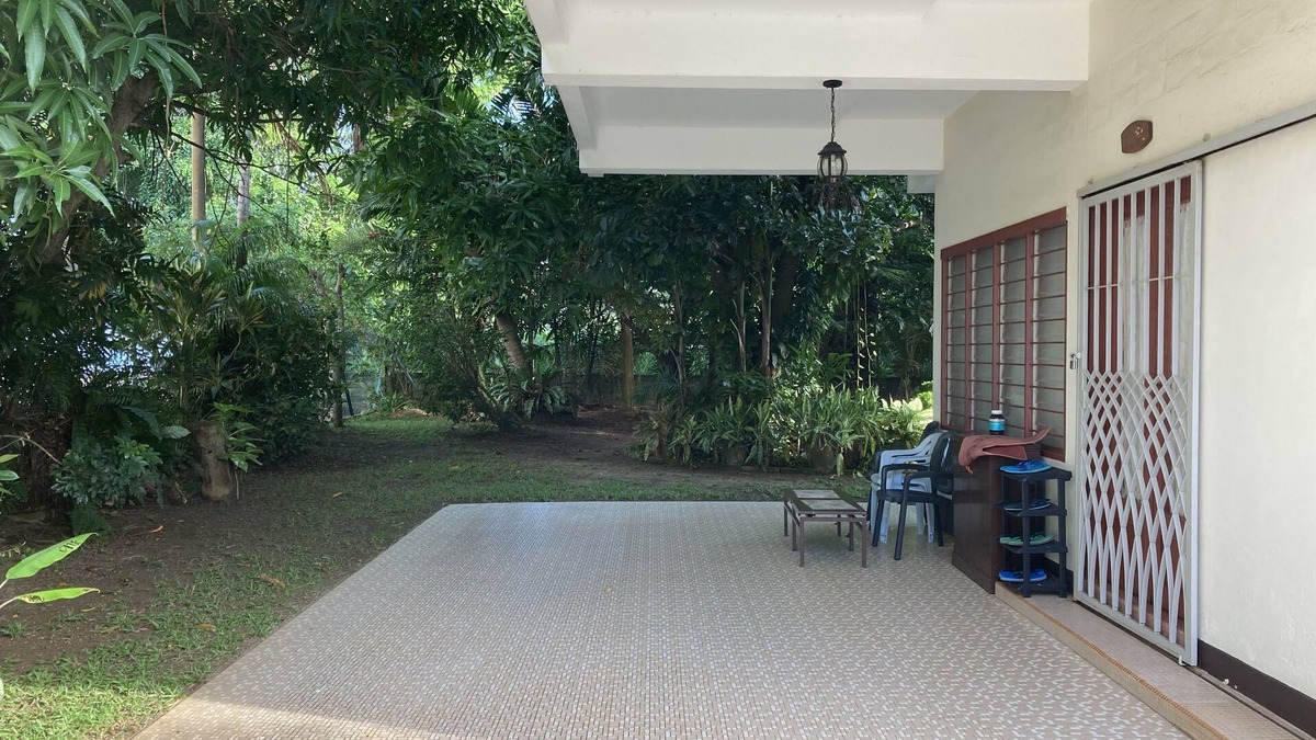 Kampung Dhobi House | Beach House Port Dickson