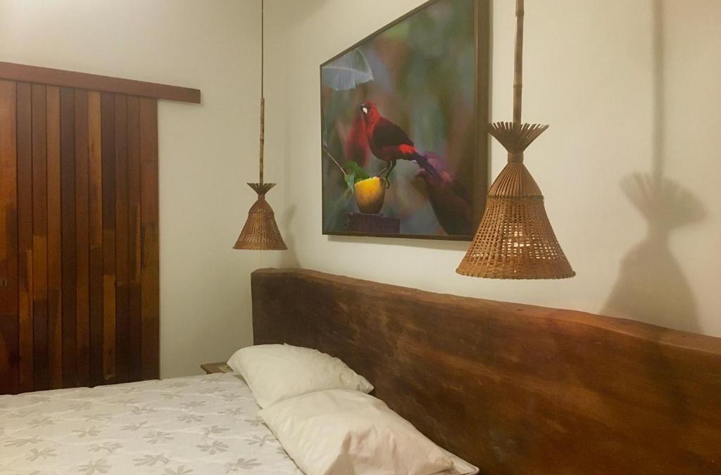 Prumirim House | Beach House Prumirim