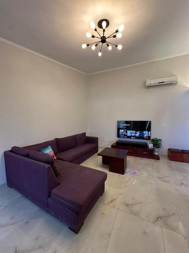 Ityay al-Barud Ski Chalet | Beach House - Ramsis Village