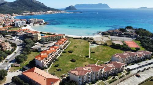 Golfo Aranci Apartment | Beach House Rebe