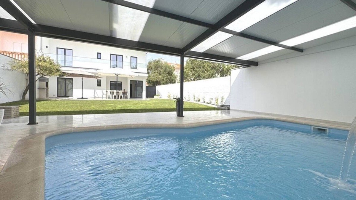 Barra House | Beach House - Salt Pool, Heated and Covered