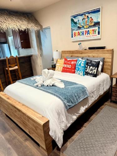 Sparks House | Beach House Staycation