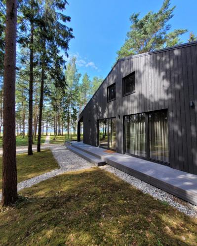 Pieriga House | Beach House Trimpas