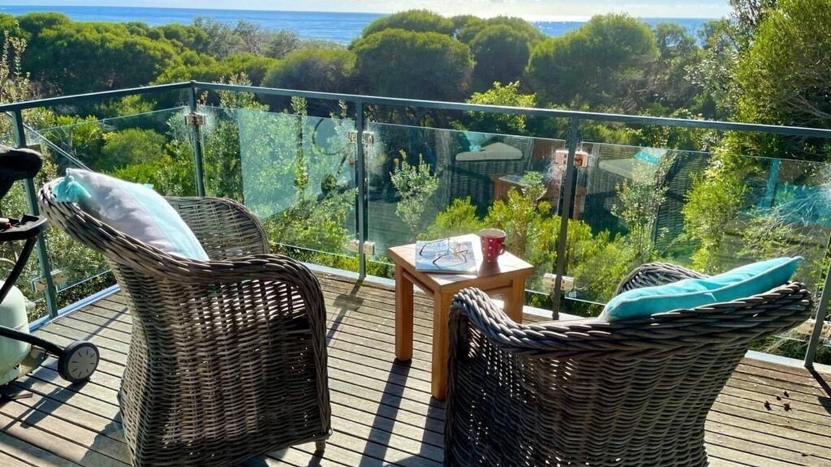 Tura Beach House | Beach House Two Tura Beach
