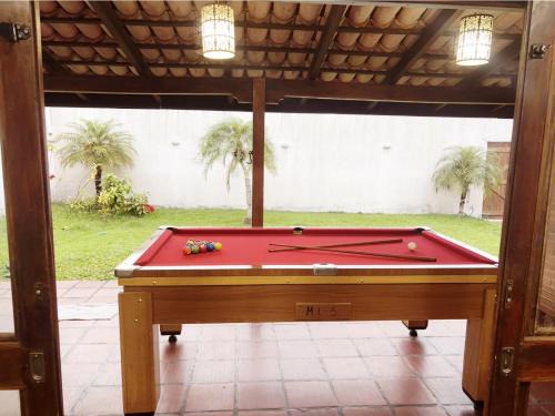Jardim Virginia House | BEACH HOUSE Unidade 2 - Casas de Praia Guarujá 50 Metros do mar