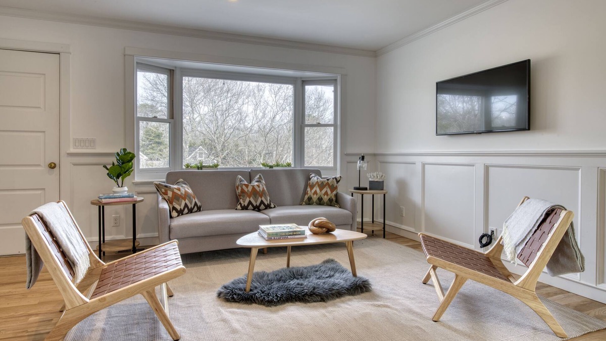Sag Harbor House | Beach House