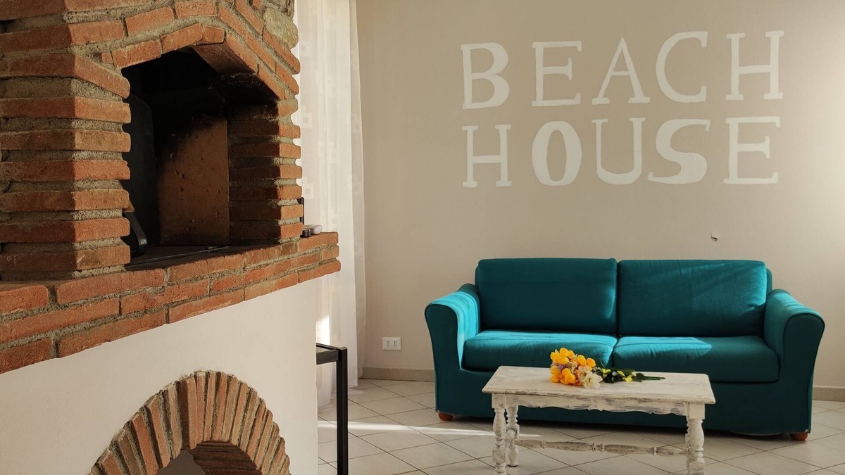 Torre del Lago Puccini Apartment | Beach House Versilia Viareggio