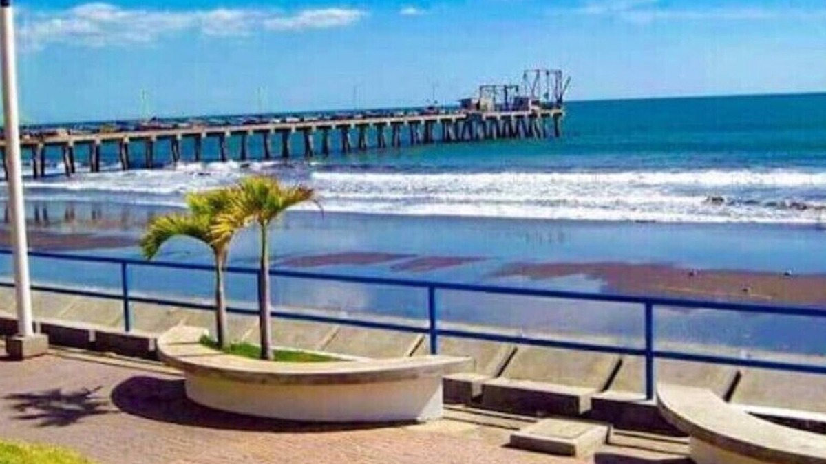 San Diego Cottage | Beach House Via Costera 3 Surf City San Diego