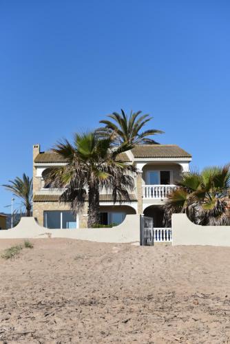 Cullera House | Beach House Villa Roca