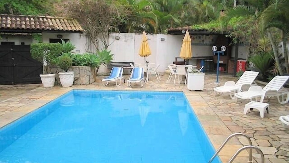 Praia do Pauba House | Beach house with the comfort of your home - 5 suites