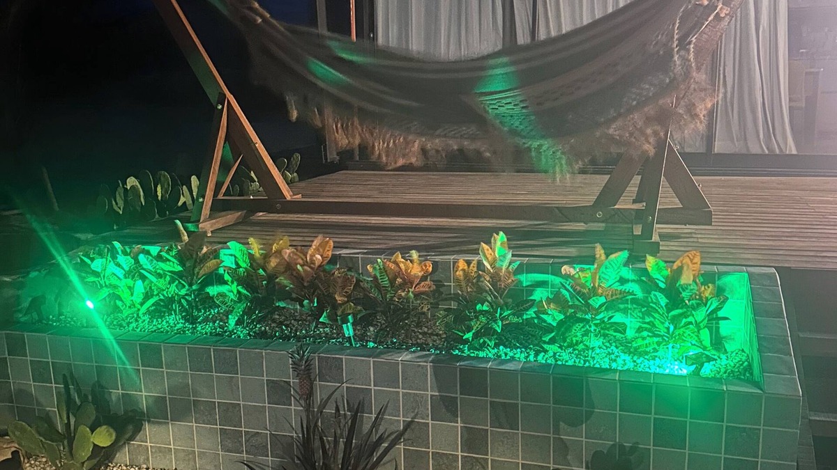 Macau House | Beach house with pool at Point do Kitesurf 200km from Natal!