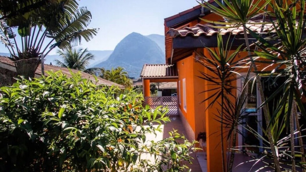 Morada da Praia House | Beach house with pool.