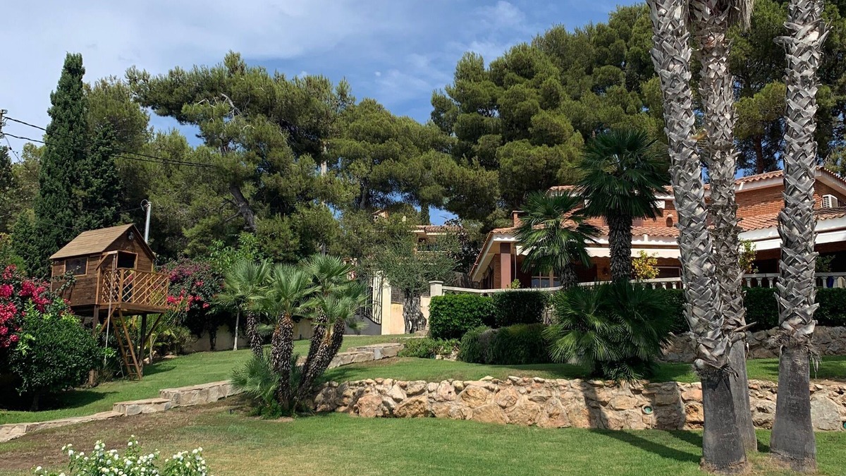 El Roc de Sant Gaieta House | Beach House With Sea Views -Walk To Beach/45 Min. From BCN