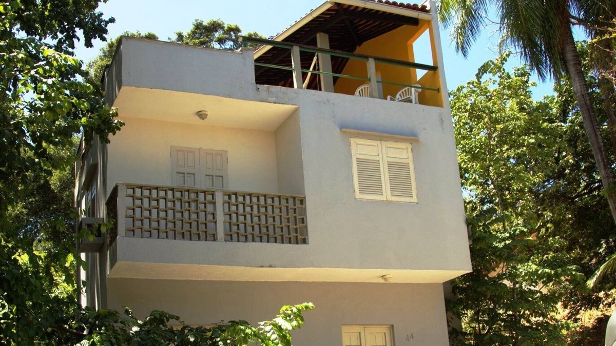 Suape House | Beach house with spectacular views, Paraízo, Calhetas, and Eco Resort Cabo beaches