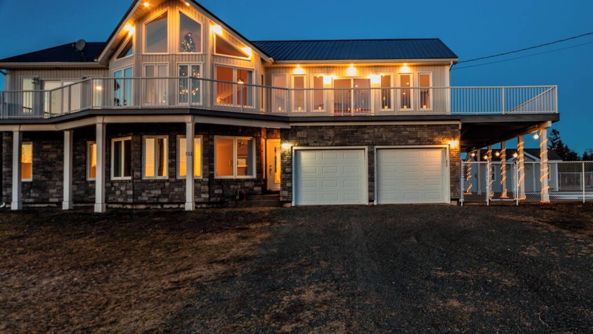 Lower Five Islands House | BEACH HOUSE -WoW - This Old Tree