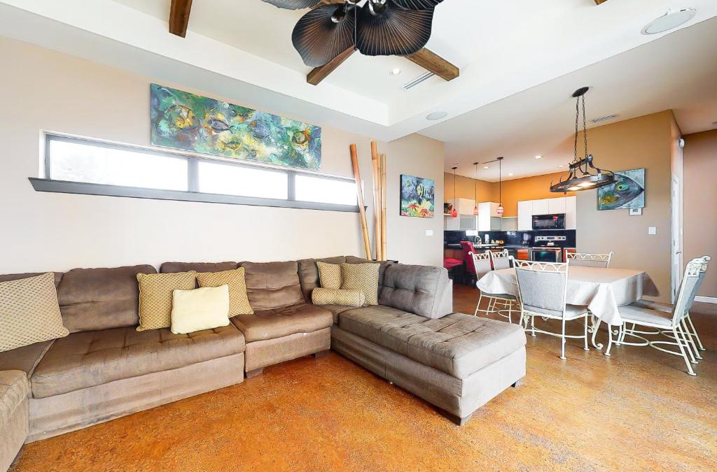 Port Isabel House | Beach Houses #1533
