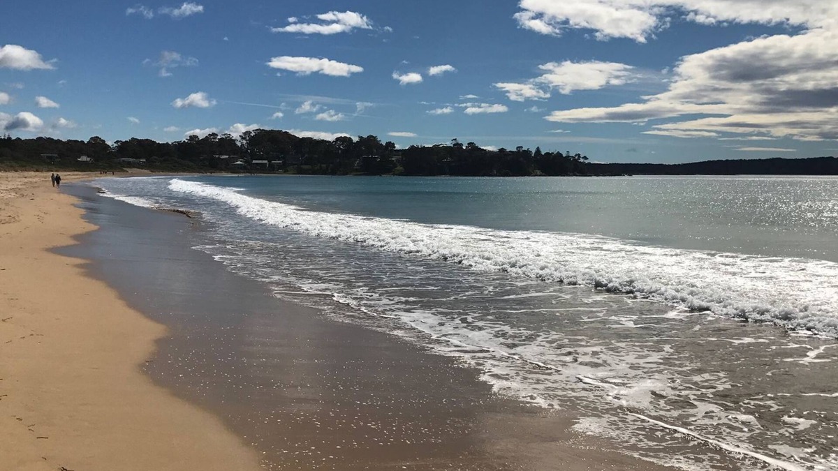 Broulee House | Beach'in in Broulee !
