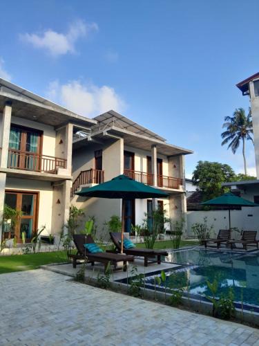 Matara Apartment | Beach Inns Residences