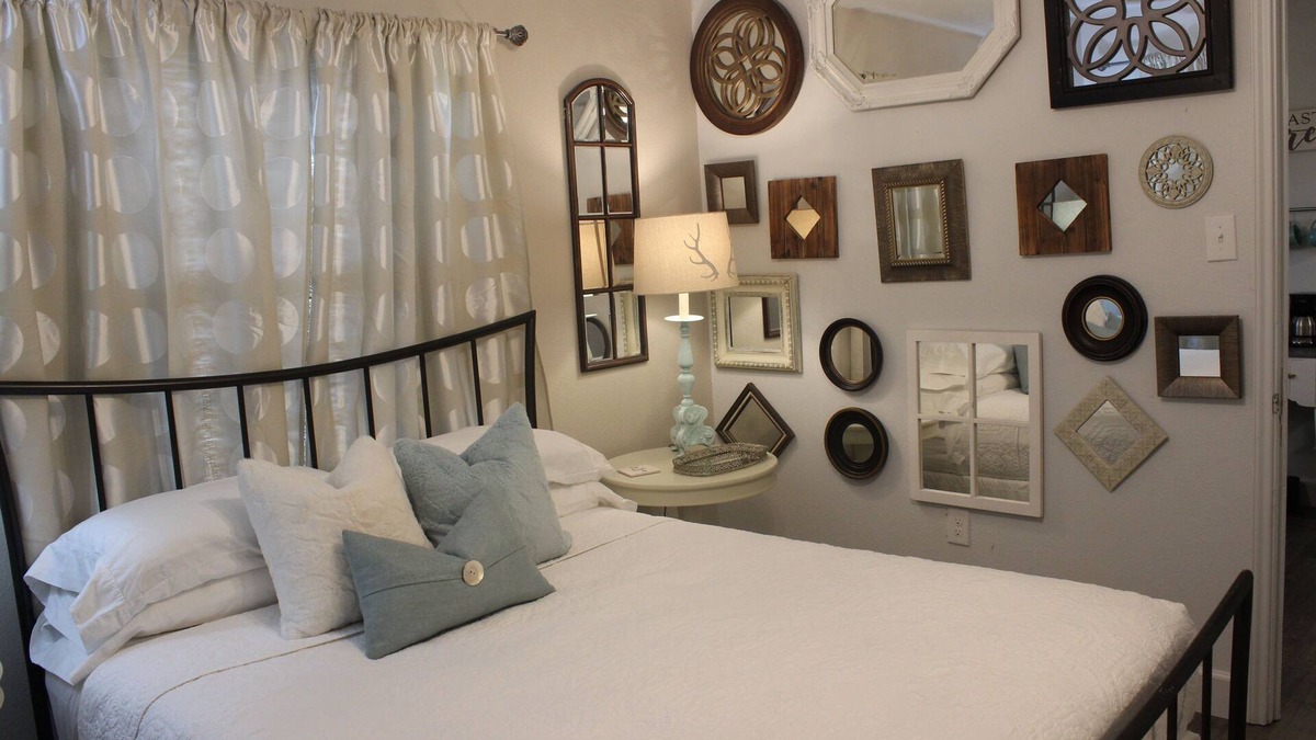 Copperas Cove House | Beach Inspired Cozy Place, 5 Miles From Fort Hood Base & 40 min to Austin