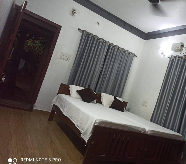 Paravur Hotel | Beach Island resort pozhikkara