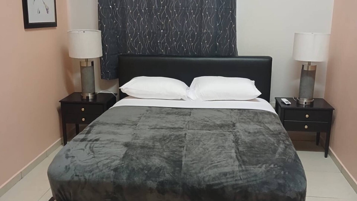 Philipsburg Apartment | Beach Islander 3