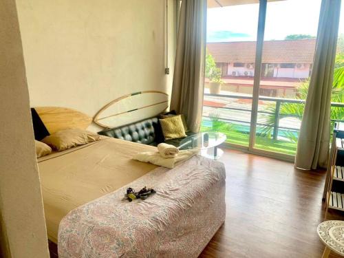 Jaco Apartment | Beach Lofts and Surf