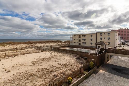 Midtown Ocean City Apartment | Beach Lofts