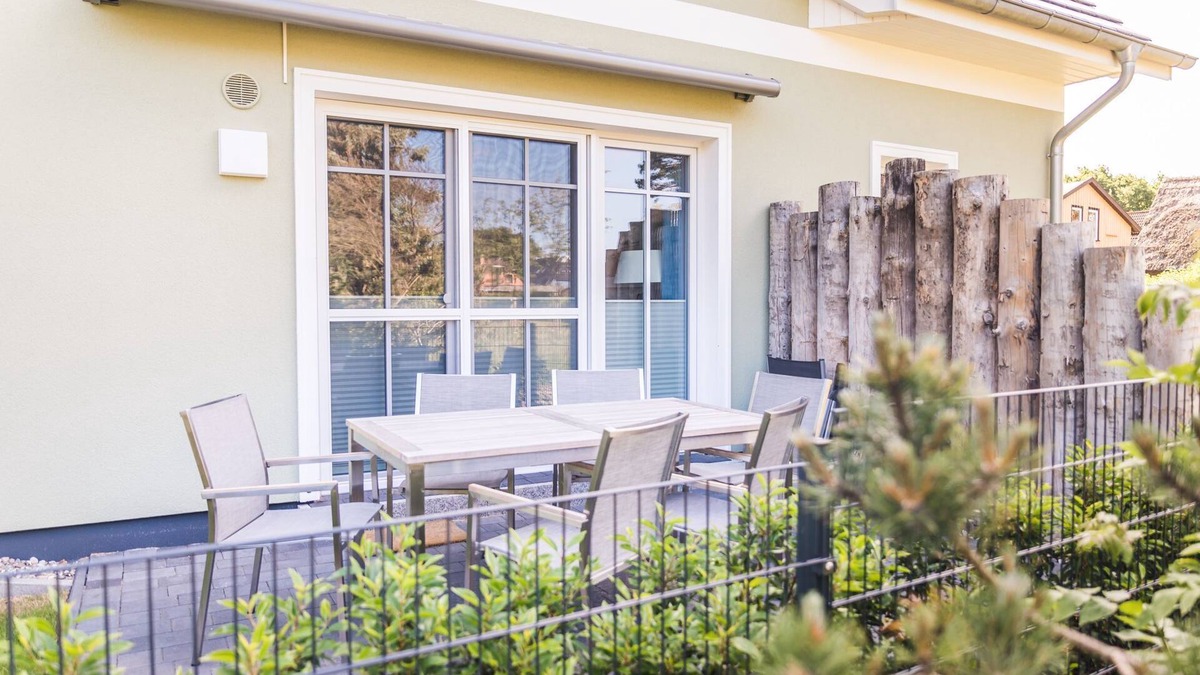Wolfshagen Apartment | Beach love
