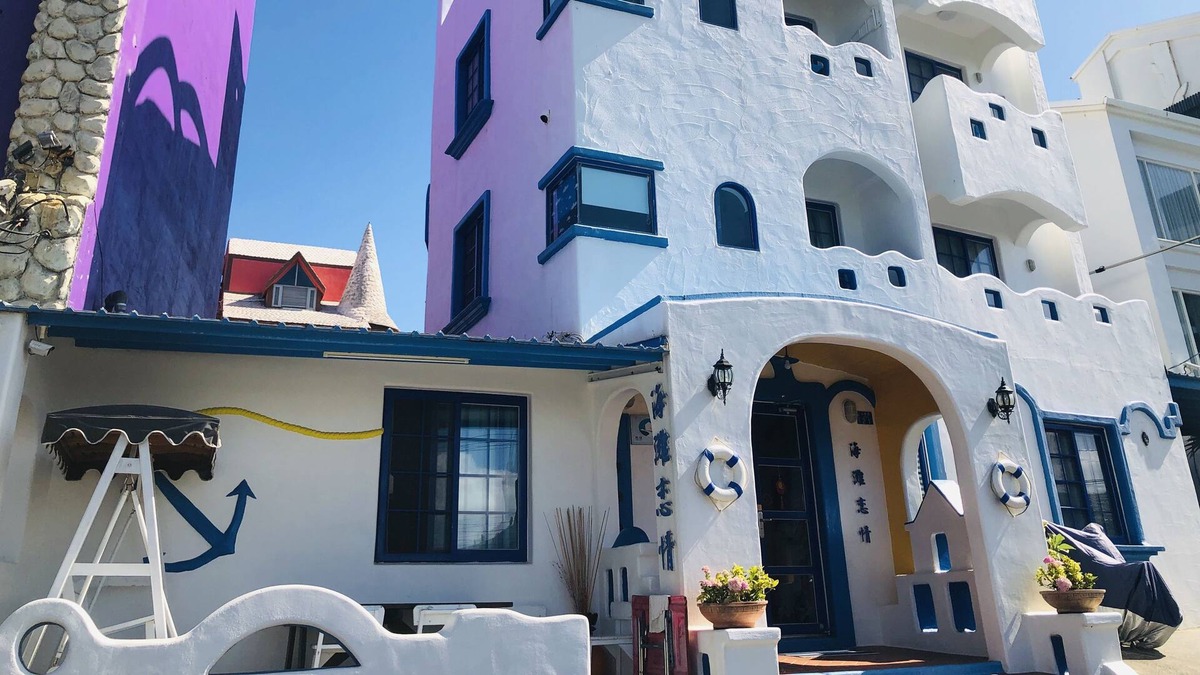 Sail Rock Beach House | Beach Love Homestay