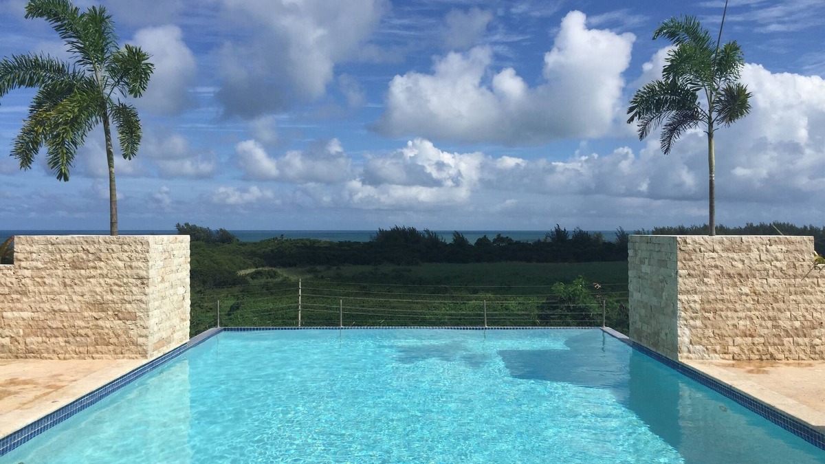 Luquillo Condo | Beach lovers escape!