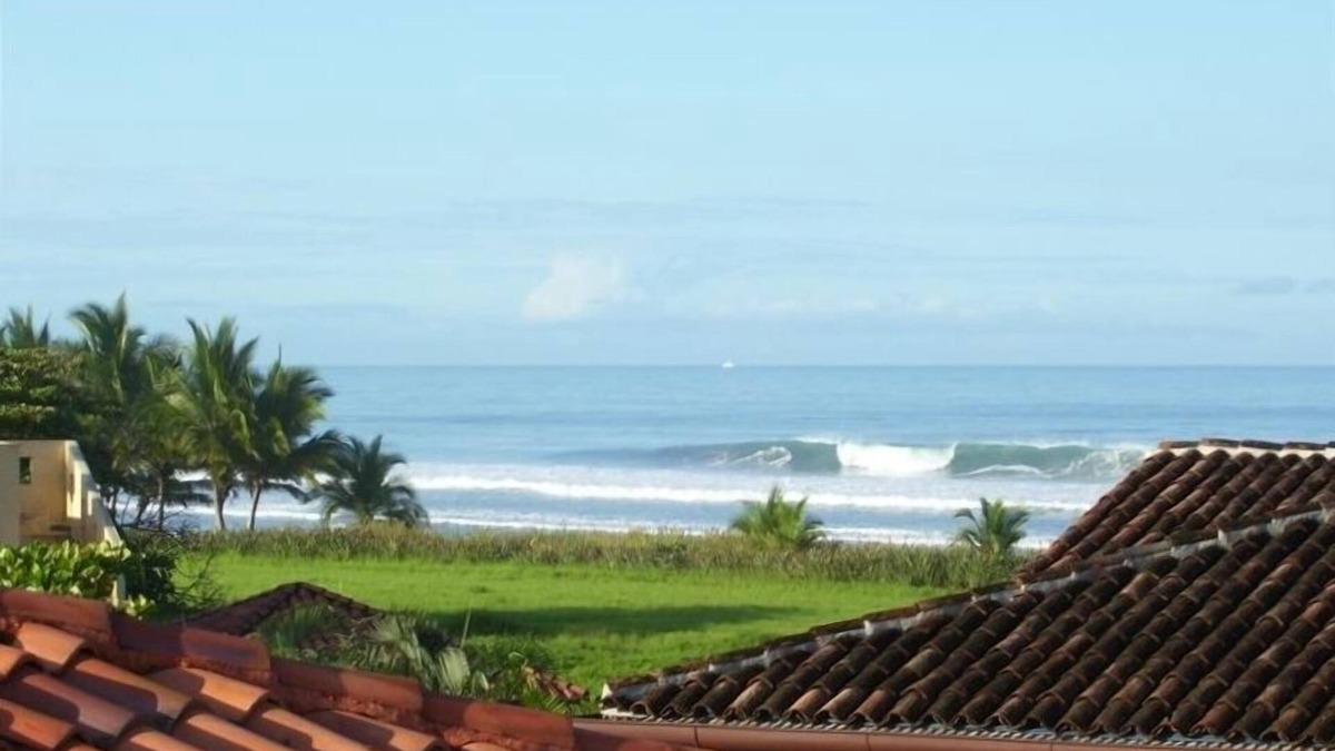 Playa Hermosa House | Beach Luxury Home, Hermosa Palms, Playa Hermosa, Gated community