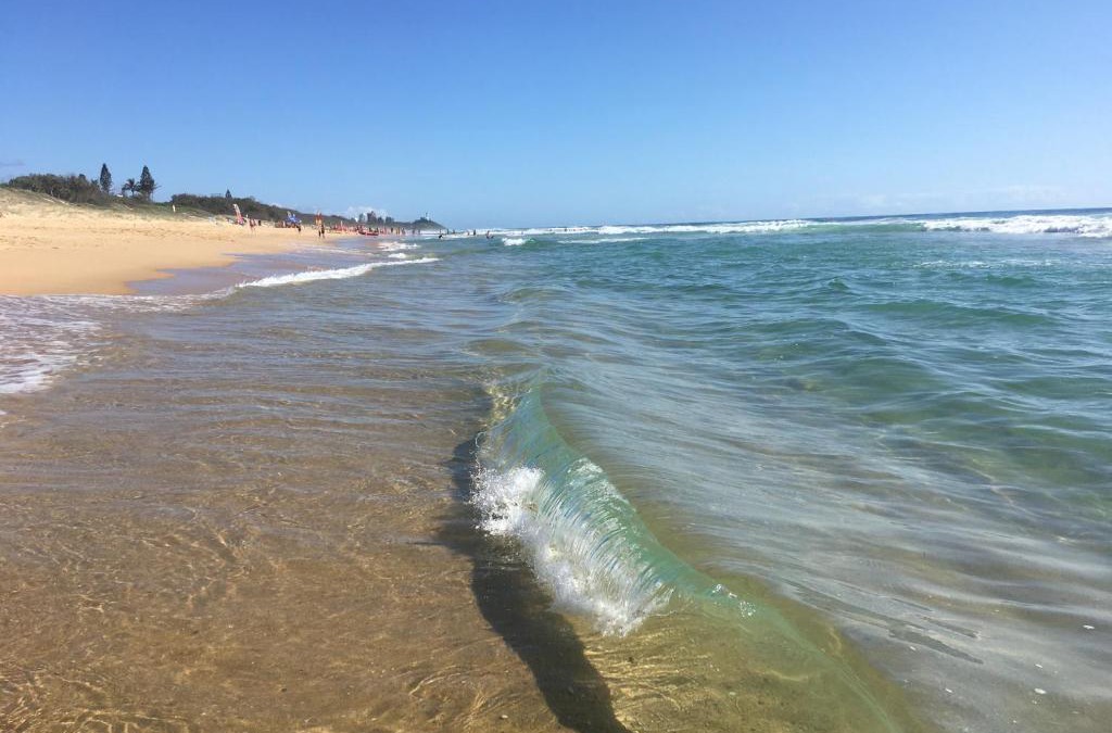 Buddina Apartment | BEACH Luxury Upmarket 2B 2B OCEAN VIEWS 250m to BUDDINA BEACH!
