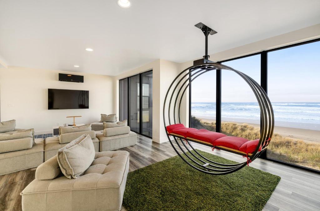 Tierra Del Mar House | Beach N Views