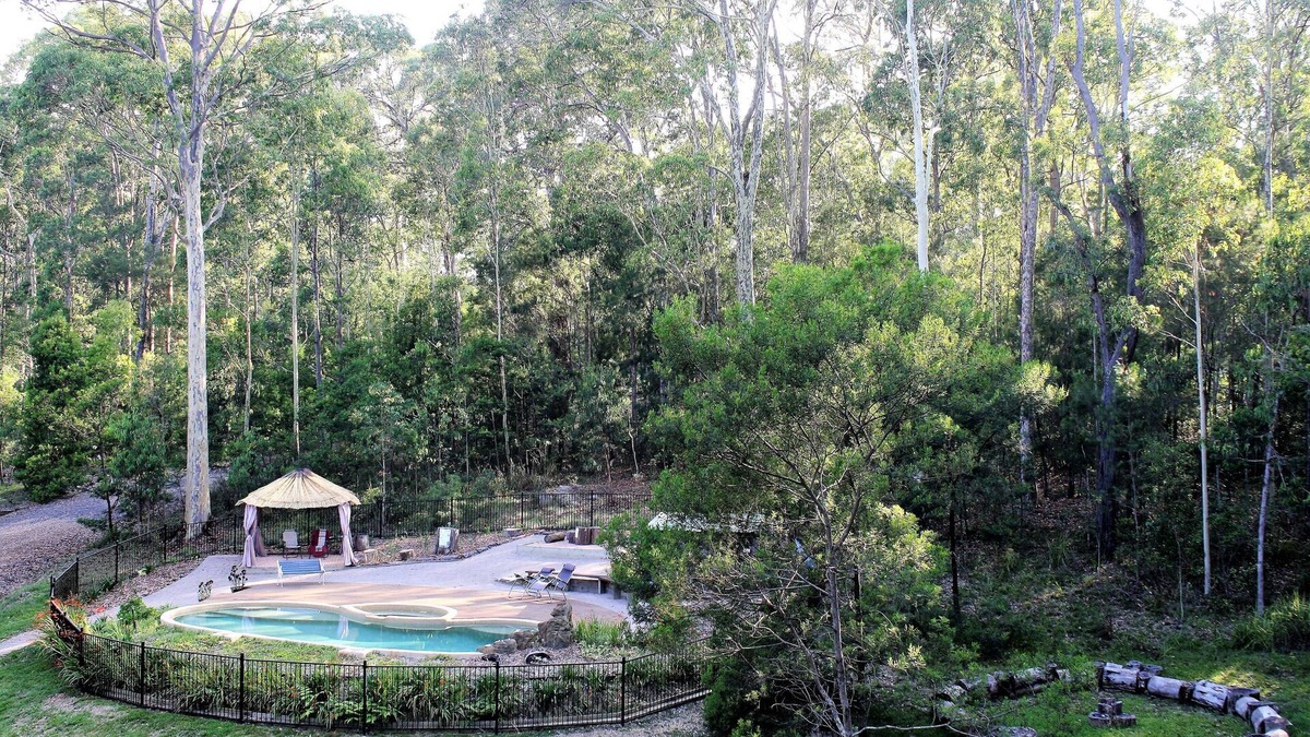 Barragga Bay Cottage | Beach & Nature