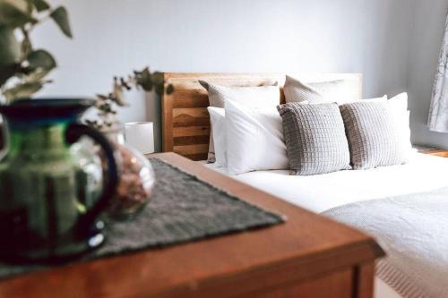 Bicheno House | Beach Outlook - Family Friendly!