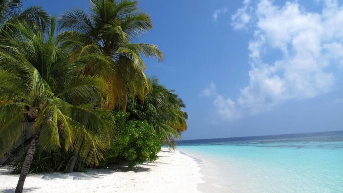 Hulhumale Hotel | BEACH PALACE HOTEL