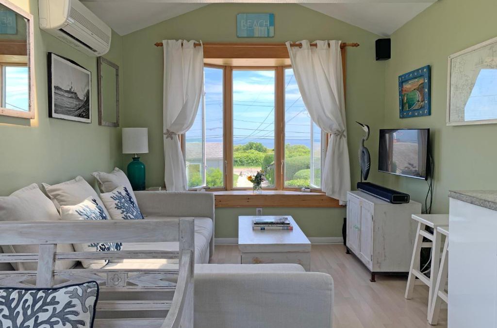 Montauk Resort | Beach Plum Resort
