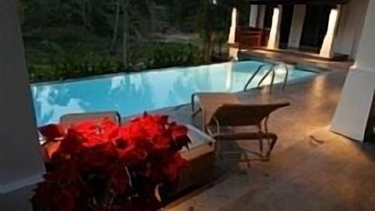 Mae Nam Villa | Beach, Pool & Golf Villa With Big Season Discounts close to Santiburi Golf cours